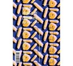 New Dutch Design – Echo van het feest (postzegelvel)