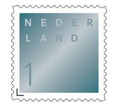 Rouwpostzegels (50 st.)