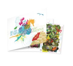Abonnement Beleef de natuur