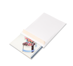 Enveloppen A4+ met hechtstrip (10 st.)